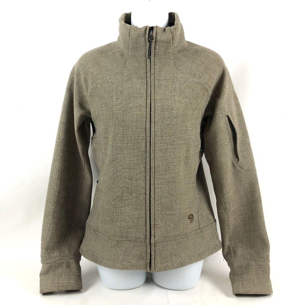 Mountain Hardwear Women’s Jacket - Small